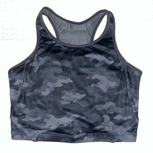 Born Primitive Crop Bra